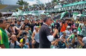 Juan Carlos Osorio se despede na Colômbia e vibra com oportunidade no São Paulo