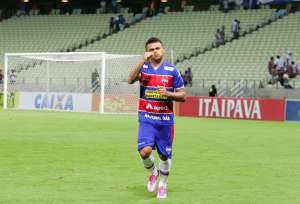 Série C: Fortaleza conta com retorno de meia para buscar terceira vitória