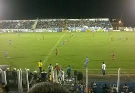 SEGUNDONA: EC São Bernardo joga pela 3.ª seguida e para disparar na liderança