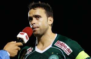 Série C: Boiadeiro é regularizado e fica a disposição para estrear no Madureira