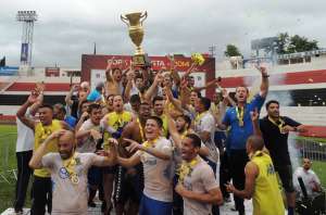 Sem Capivariano, Federação divulga nova tabela da Copa Paulista