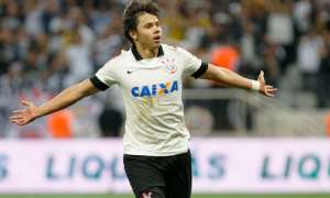 Tite confirma Romero na vaga de Guerrero para o clássico do Corinthians contra o Palmeiras