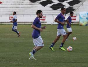 Santa Cruz x ABC - Mundão do Arruda impulsionará o Santinha?