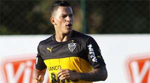 Levir indica Giovanni Augusto como titular no Atlético Mineiro