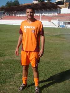 Série B: Boa Esporte acerta com ex-atacante do Marília