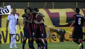 Bragantino x América-MG – Um quer G4, o outro fugir da zona de degola