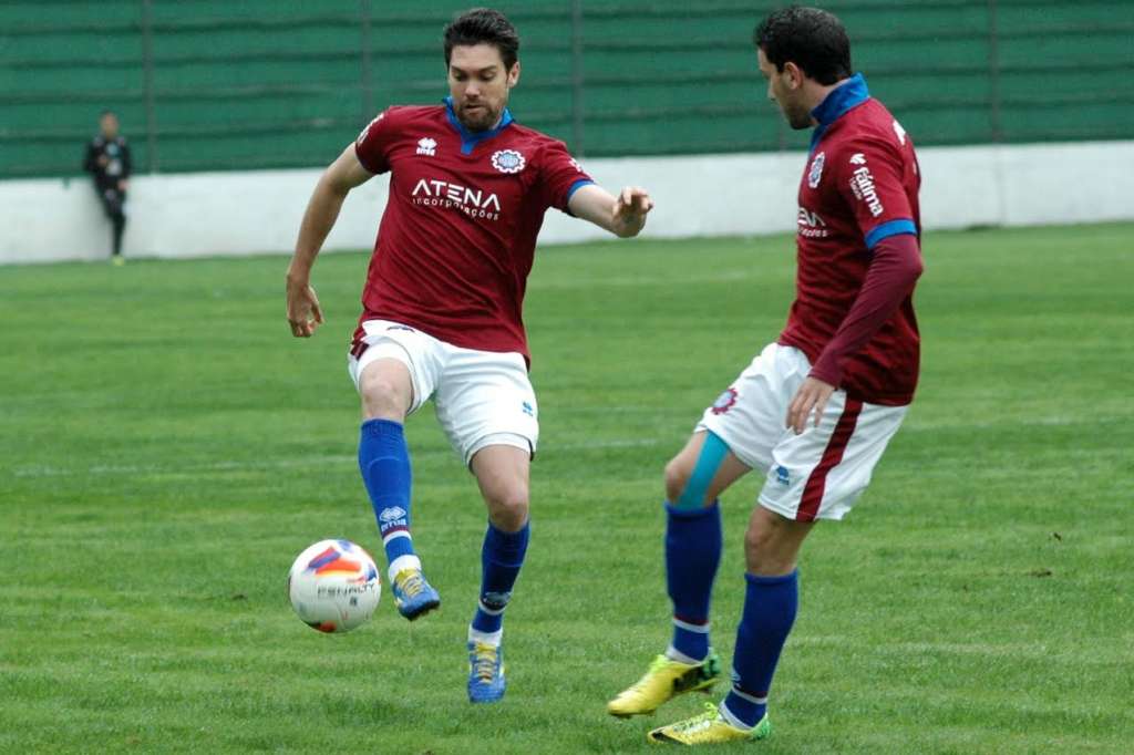 Caxias quer primeira vitória na Série C