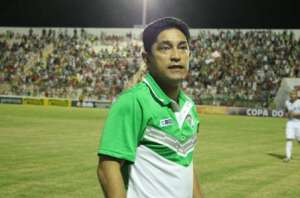 Série C: Técnico do Salgueiro define time titular sem ‘baladeiros’