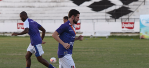 Série B: No Arruda, Santa Cruz tenta igualar histórico de confrontos com o ABC-RN