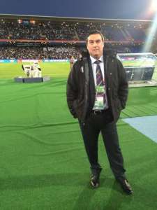 Pintado retorna ao Brasil após passagem vitoriosa pelo futebol mexicano