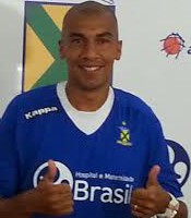 Conhecido no interior paulista, Renato Peixe busca sua recolocação no cenário nacional