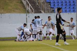 Série C: Com portões fechados, Londrina descarta clima de revanche contra o Juventude