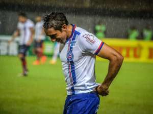 Série B: Bahia tem o dobro de vitórias sobre o Paraná e não perde o confronto em casa desde 1995