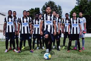 Segundona: Ex-meia de Timão, Palmeiras e Ponte, Marcinho estreia no Amparo