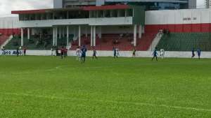 SEGUNDONA: Noroeste busca nova vitória para entrar no G4 do seu grupo