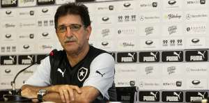 Série B: Botafogo terá força máxima contra o Vitória