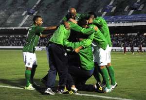 Guarani x Tupi - Bugre pressionado e técnico na corda bamba. Será que cai?