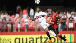 Após anunciar Guerrero, Flamengo tenta tirar zagueiro Paulo Miranda do São Paulo