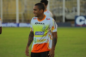 Série B: Por problemas burocráticos, Luverdense segue sem reforços do Flamengo