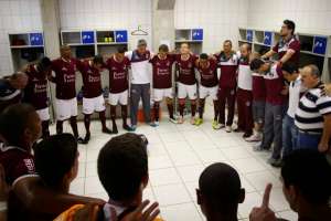 Copa Paulista: Juventus perde 3 titulares e técnico tem futuro indefinido