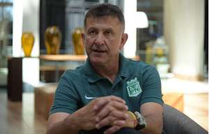 Juan Carlos Osório inicia trabalho na segunda e tem maratona de jogos