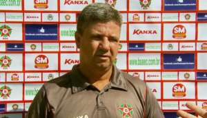 Boa Esporte x Paysandu - Tá na hora de engrenar!