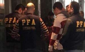 Interpol invade sedes de empresas argentinas investigadas no escândalo da Fifa