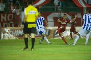 Internacional x São Paulo - Colorado 