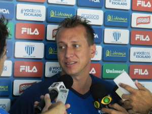 Coritiba x Avaí – Leão quer jantar Coxa no sábado!