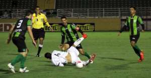 Série B: Givanildo de Oliveira já sonha em chegar no G4 com o América-MG para 