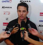 Osmar Loss: trabalho sob pressão após três derrotas