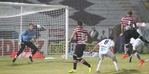 Série B: Técnico Ricardinho diz que nova derrota do Santa Cruz envolve uma série de fatores...