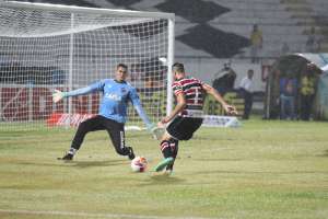 Série B: Gilmar Dal Pozzo estreia com vitória no ABC, diz que importante é vencer mas alerta para caminhada difícil