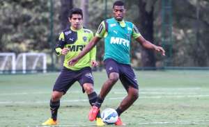 Atlético-MG x Vasco - De olho no G4, Galo faz mudanças para buscar segunda vitória