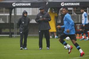 Goiás x Grêmio - Surpresa, Goiás quer manter embalo diante de um Tricolor fragilizado