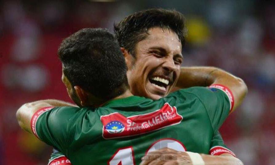 Carcará vence mais uma e se mantém invicto neste início de Série C - Divulgação