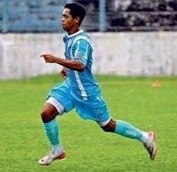 Pikachu marcou gol de falta para o Paysandu