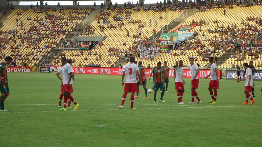 Igor Leonardo - Agência Maranhão Esporte