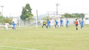 SEGUNDONA: Grêmio Prudente ganha do Vocem e tem a melhor campanha