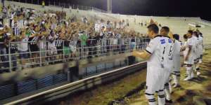 SÉRIE C: Salgueiro lidera o Grupo A, enquanto Portuguesa e Tombense vencem no Grupo B