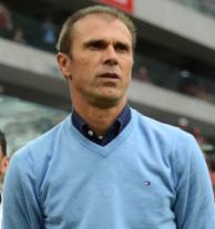 Milton Mendes: JEC já é passado, o futuro é o Figueirense