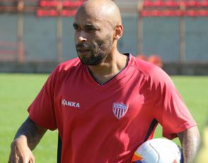 Série B: Rivaldo Ferreira demite Edinho, filho de Pelé, do vice-lanterna Mogi Mirim