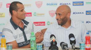 Alegria da apresentação de Rivaldo e Edinho acabou após resultados ruins