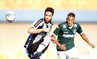 Com empate amargo, equipes caem na tabela - Divulgação