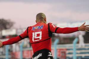 Brasil 2 x 0 Guaratinguetá - João 