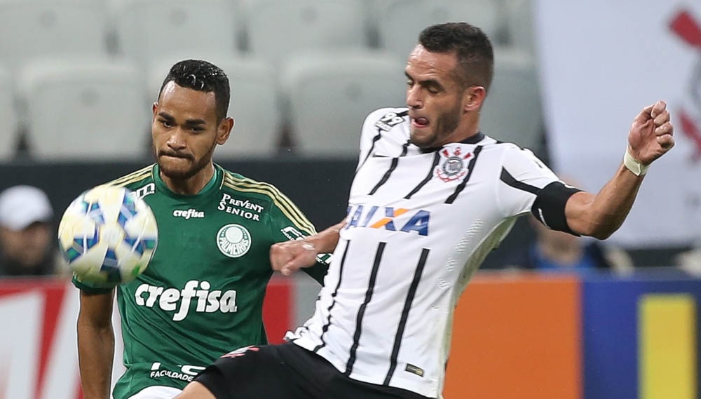 César Grecco/ Ag. Palmeiras