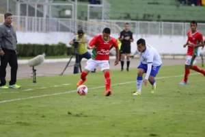 Série B: Boa Esporte dá “sobrevida” a Ney da Matta e foca no jogo contra o Mogi Mirim