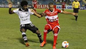 Série B: Descansado, CRB espera bom resultado no Rei Pelé