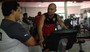 Série B: Vitória tem problemas de lesões e suspensões para enfrentar o Criciúma