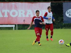 Série B: Bahia define titulares para tentar manter a liderança contra o Macaé